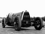Fiat SB4 Eldridge Mefistofele 1924 года
